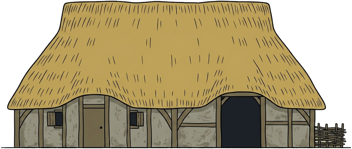longhouse