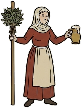 ale-wife